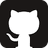 Github Logo